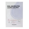 cze pl Some By Mi Real AHA BHA PHA Calming Care Mask Zklidnujici textilni maska 20 g 15473 1
