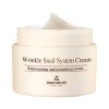 5682 1 the skin house wrinkle snail system cream 50ml vyzivny krem proti vraskam