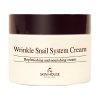 5682 the skin house wrinkle snail system cream 50ml vyzivny krem proti vraskam