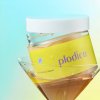 8 plodica refresh clear pad purish