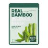Farmstay Real Bamboo Essence Mask 23ml 1db koreashop 11zon