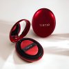 TIRTIR Mask Fit Red Mini Cushion Mini - mini make-up s cushionem (odstín 29N Natural Beige)