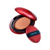 TIRTIR Mask Fit Red Cushion - dlouhotrvající make-up s houbičkou (odstín 29N Natural Beige)