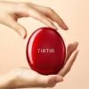 TIRTIR Mask Fit Red Cushion - dlouhotrvající make-up s houbičkou (odstín 29N Natural Beige)