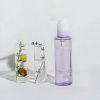 2355 1 derma nature fresh blackhead jojoba cleansing oil 1