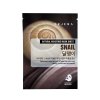 orjena natural moisture snail face mask sheet 23ml