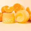 7391 6 banila co clean it zero mandarin c cleansing balm brightening cistici balzam s rozjasnujicim ucinkem