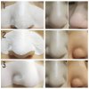 elizavecca milky piggy black head 3 step solution 63692714475903