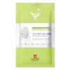 7629 leaders insolution tea tree relaxing skin renewal mask zklidnujici platynkova maska s extraktem z tea tree