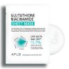 cze pl APLB Glutathione Niacinamide Sheet Mask Rozjasnujici pletova maska 1ks 25ml 24216 2