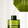 Purito From Green Cleansing Oil Refill Set 2
