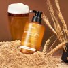 Kundal Beer Yeast Scalp Shampoo Herb Mint - posilující šampon na vlasy s Pivovarskými kvasnicemi