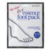 796 petitfee dry essence foot pack regenerujici hydratacni maska na nohy