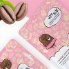 Ceramide Caffeine Essence Mask4