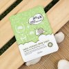 8205 esfolio snail essence mask sheet vyzivujici platynkova maska se snecim mucinem