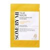 8307 1 some by mi yuja niacin 30days blemish care serum mask rozjasnujici maska s niaciamidem a vitaminy
