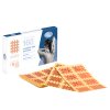 CrossLinq Gittertape Groesse M 28x21 cm 160 Stueck 28694