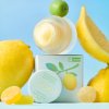 8715 tocobo lemon sugar scrub lip mask cukrovy peeling na rty s citronovym olejem