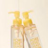 be the skin pore reset glass skin cleansing oil 150ml 5 min