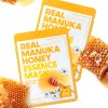 farmstay real maseczka z miodem manuka 23 ml