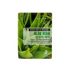 8823 orjena natural moisture mask sheet aloe vera hydratacni platynkova maska s aloe vera