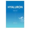 8856 barulab the clean vegan mask hyaluron hydratacni platynkova maska s kyselinou hyaluronovou