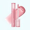 romnd glasting color gloss 01 peony ballet 5 min