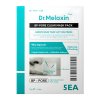 cze pl Dr Melaxin BP Pore Clear Mask Pack Sada cisticich masek v platynku 5x25g 24942 1