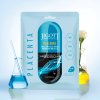 Jigott Placenta Real Ampoule mask - vyživující plátýnková maska s Placentou