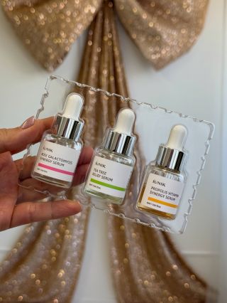 Tip na malé sady korejských produktů 🎀 Hledáte milý dárek nebo chcete vyzkoušet něco nového z korejské péče o pleť? Máme...