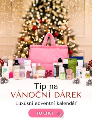 Dárek, který potěší každou ženu? Rozhodně taška plná Korejské péče! Pozor jen 6 kusů. #kbeauty #adventnikalendar