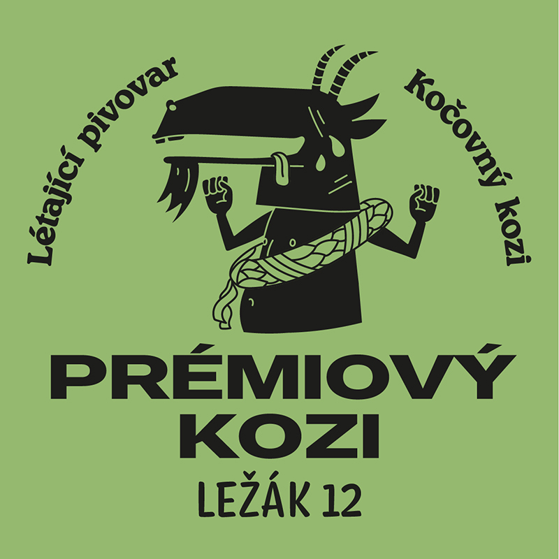 Prémiový Kozi