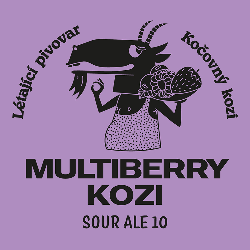 Multiberry Kozi