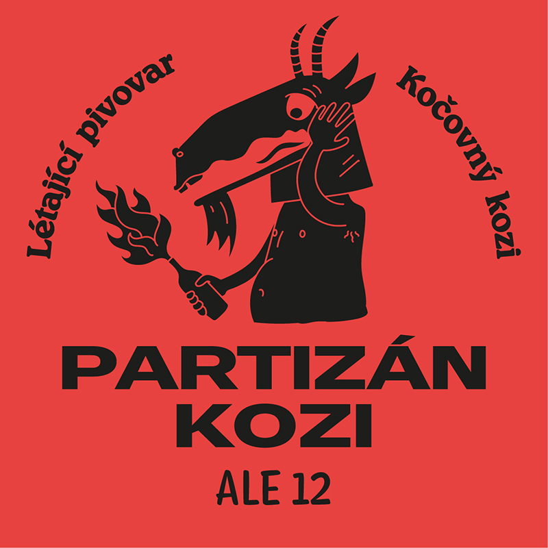 Partizán Kozi