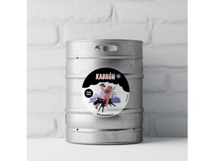 kabron10 keg 1200x1200