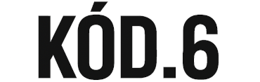 KÓD6