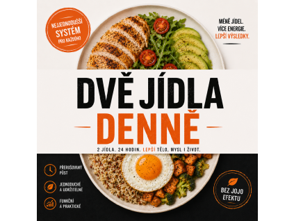 2JIDLA OBALKA