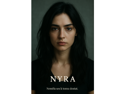 nyra nemala f