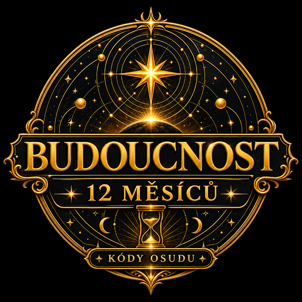 Budoucnost 12 měsíců
