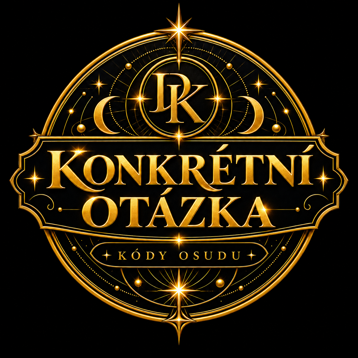 Konkrétní otázka