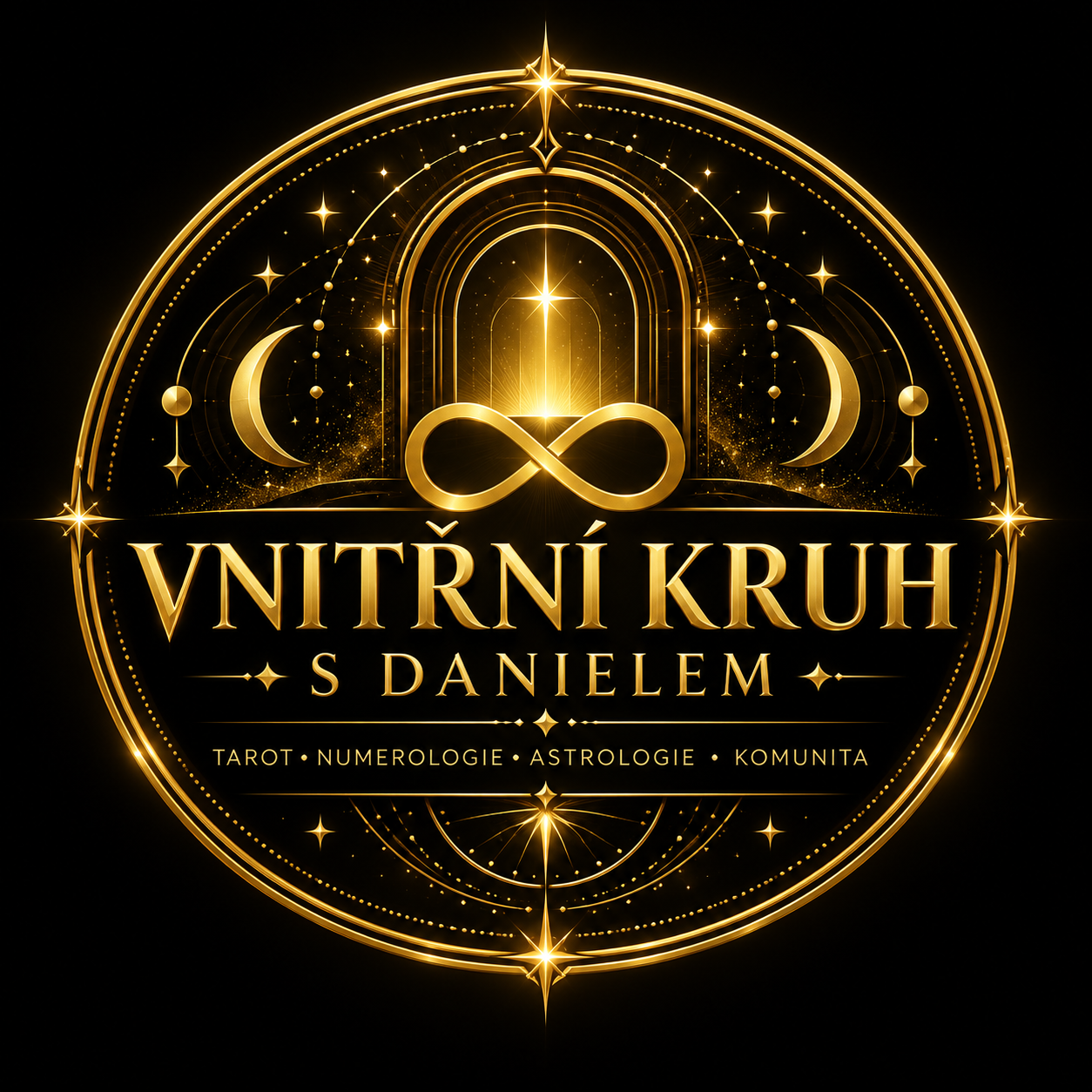 Vnitřní kruh s Danielem