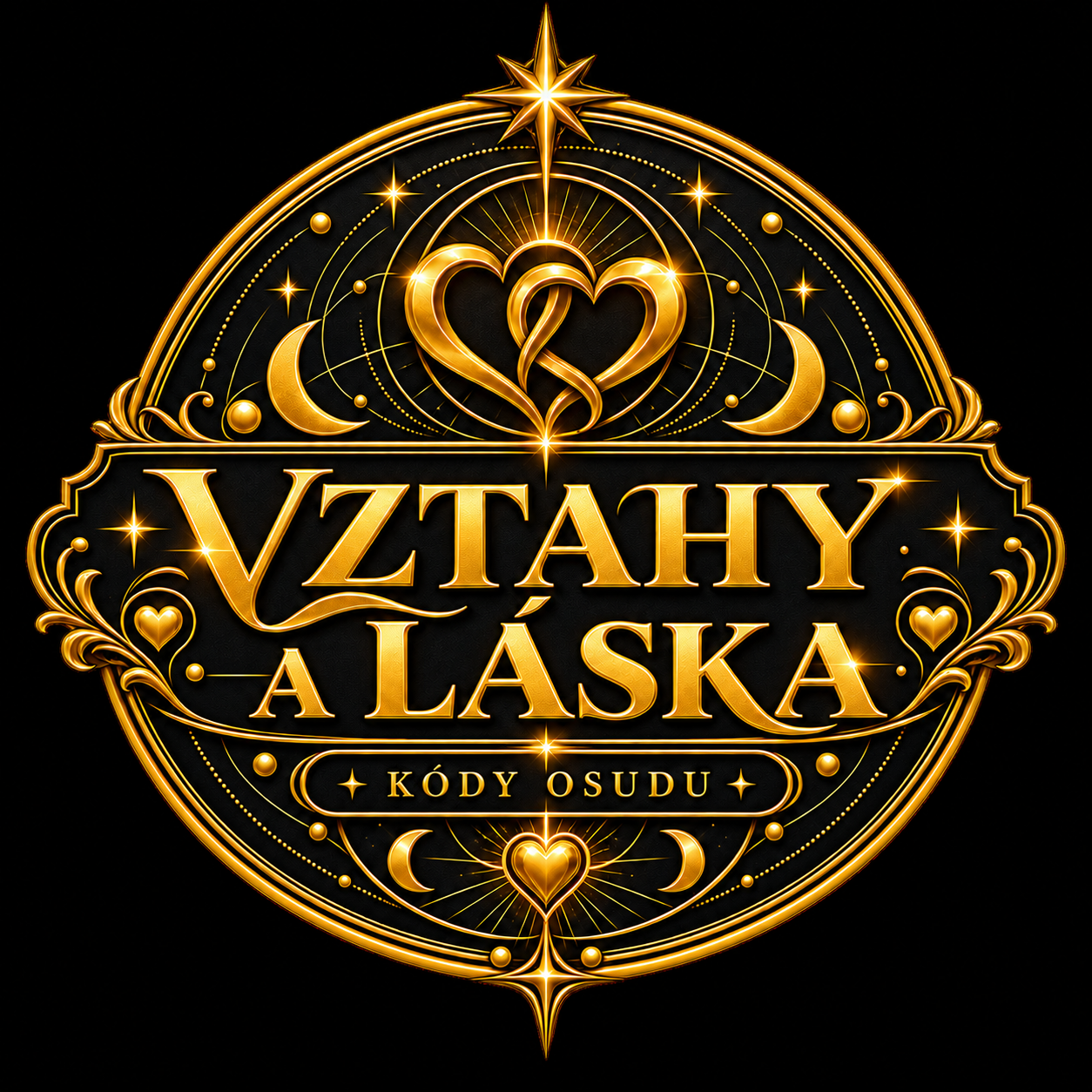 Vztahy a láska