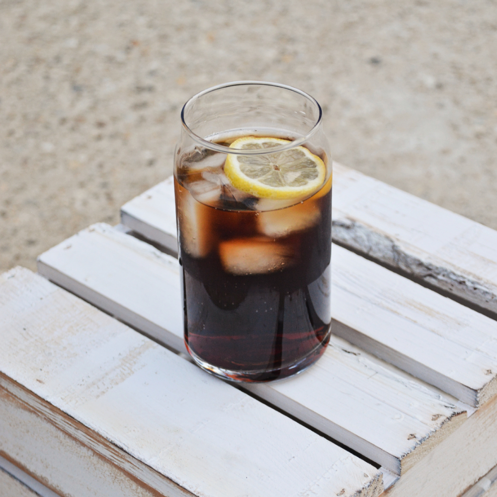 Cascara Cola