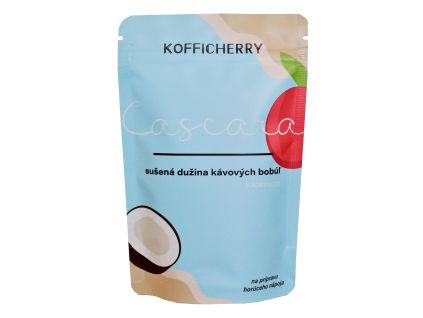 cascara coconut