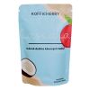 cascara coconut