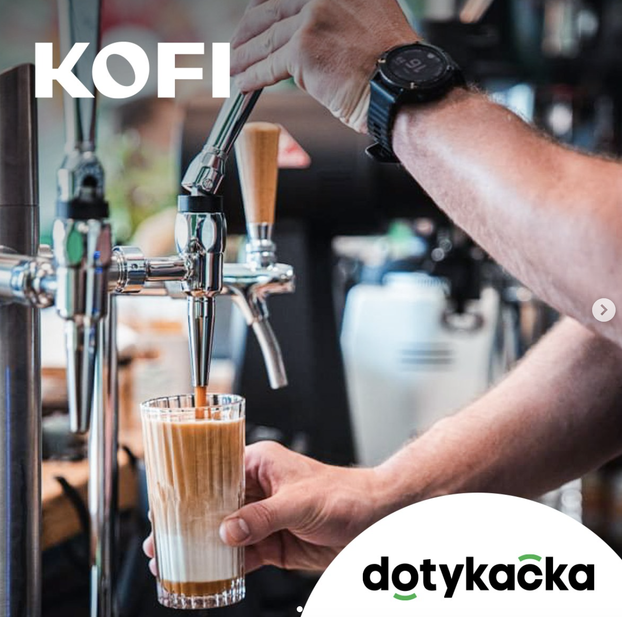 Dotykacka.sk - napísali o nás