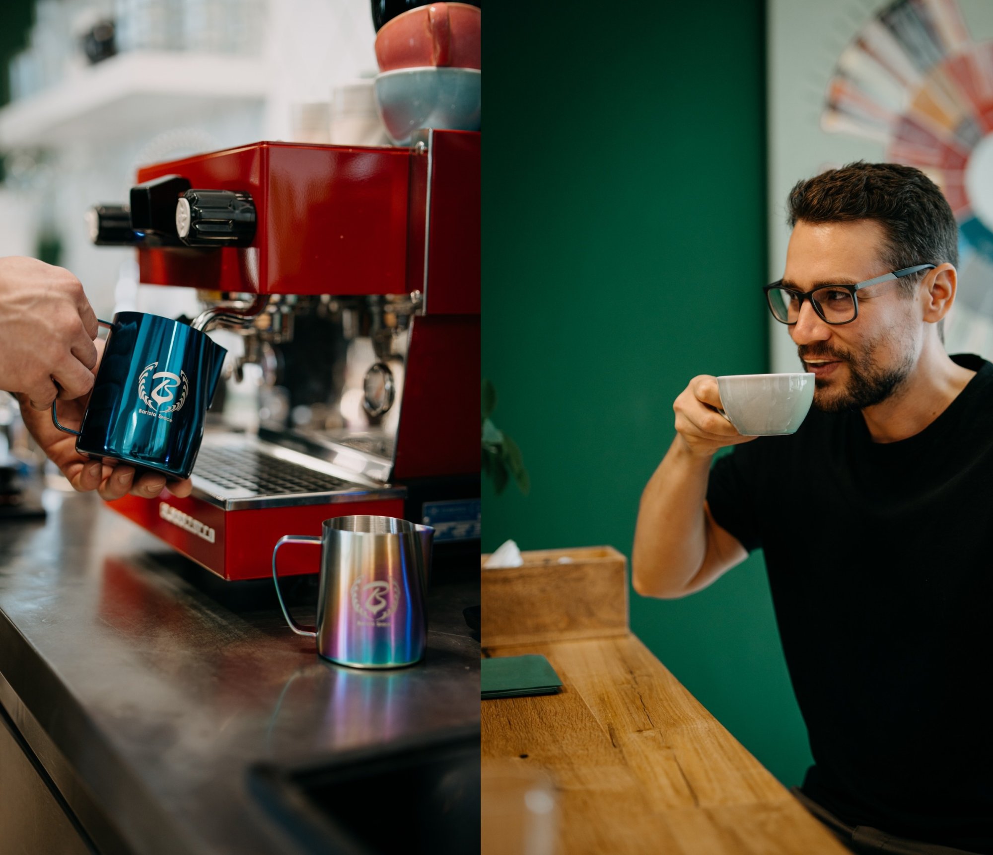 Kávovar do firmy – prenájom alebo kúpa? Koľko to stojí a aký typ zvoliť?