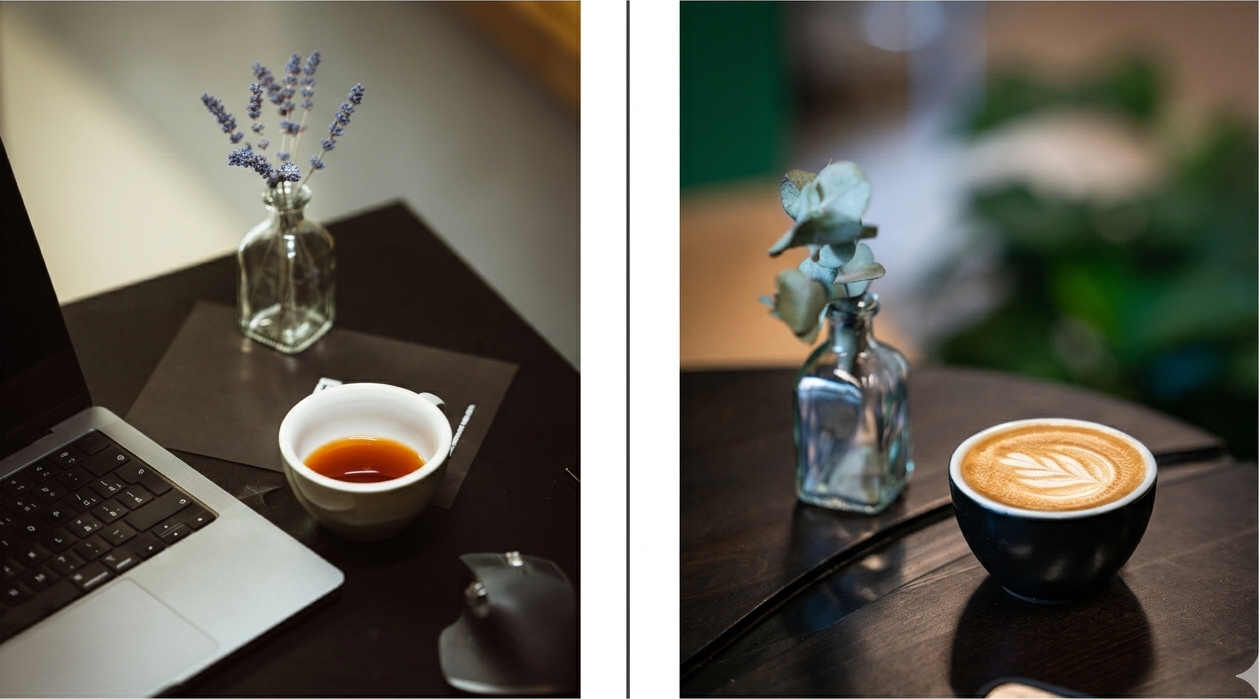 Škola kávy: Prečo moja káva chutí kyslo alebo horko?