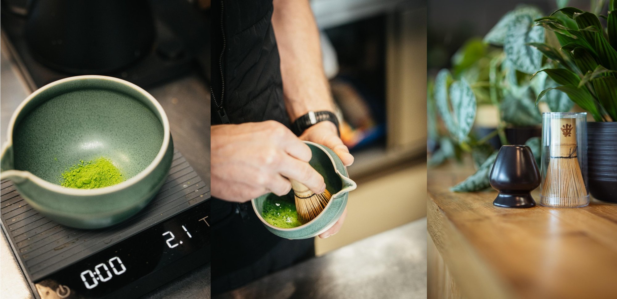 Ako pripraviť ceremoniálnu matchu doma: kompletný jednoduchý sprievodca