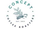 Concept Coffee Roasters